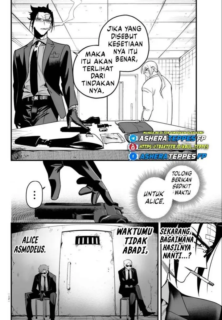 image-komik-mairimashita-iruma-kun-mafia-au-chapter-19-9/53