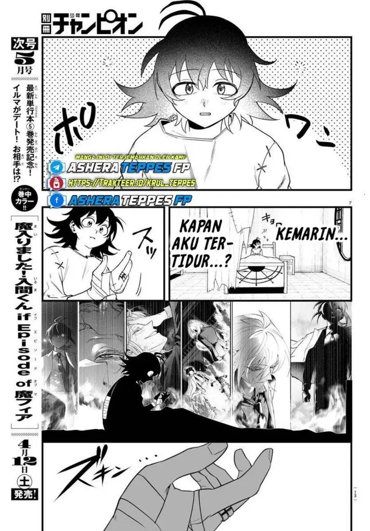 image-komik-mairimashita-iruma-kun-mafia-au-chapter-19-10/53
