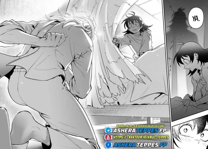 image-komik-mairimashita-iruma-kun-mafia-au-chapter-19-13/53