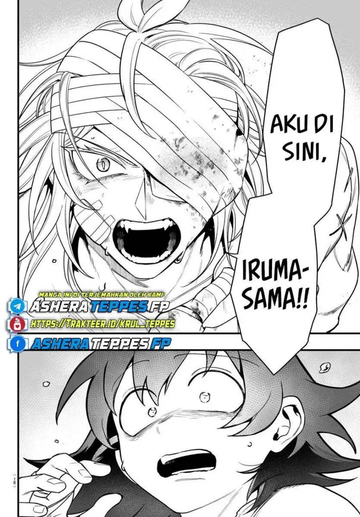 image-komik-mairimashita-iruma-kun-mafia-au-chapter-19-14/53