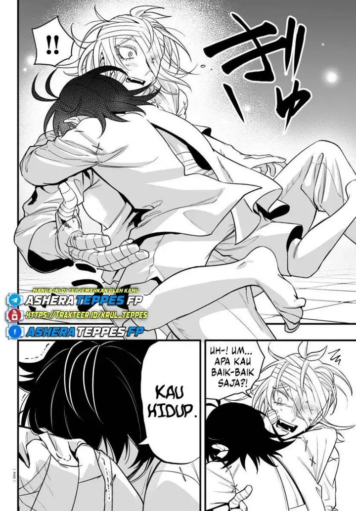 image-komik-mairimashita-iruma-kun-mafia-au-chapter-19-16/53