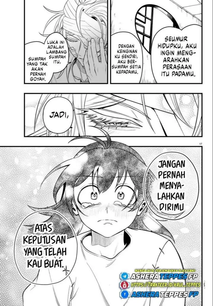 image-komik-mairimashita-iruma-kun-mafia-au-chapter-19-19/53