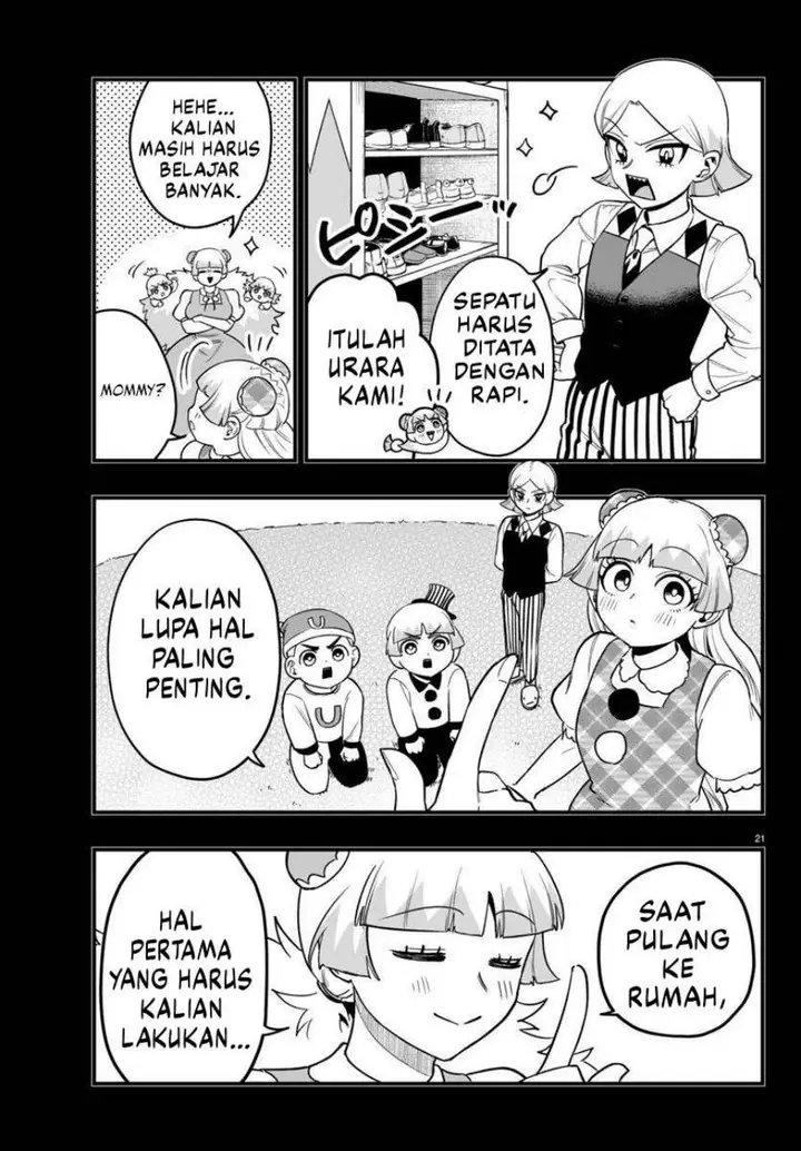 image-komik-mairimashita-iruma-kun-mafia-au-chapter-19-23/53