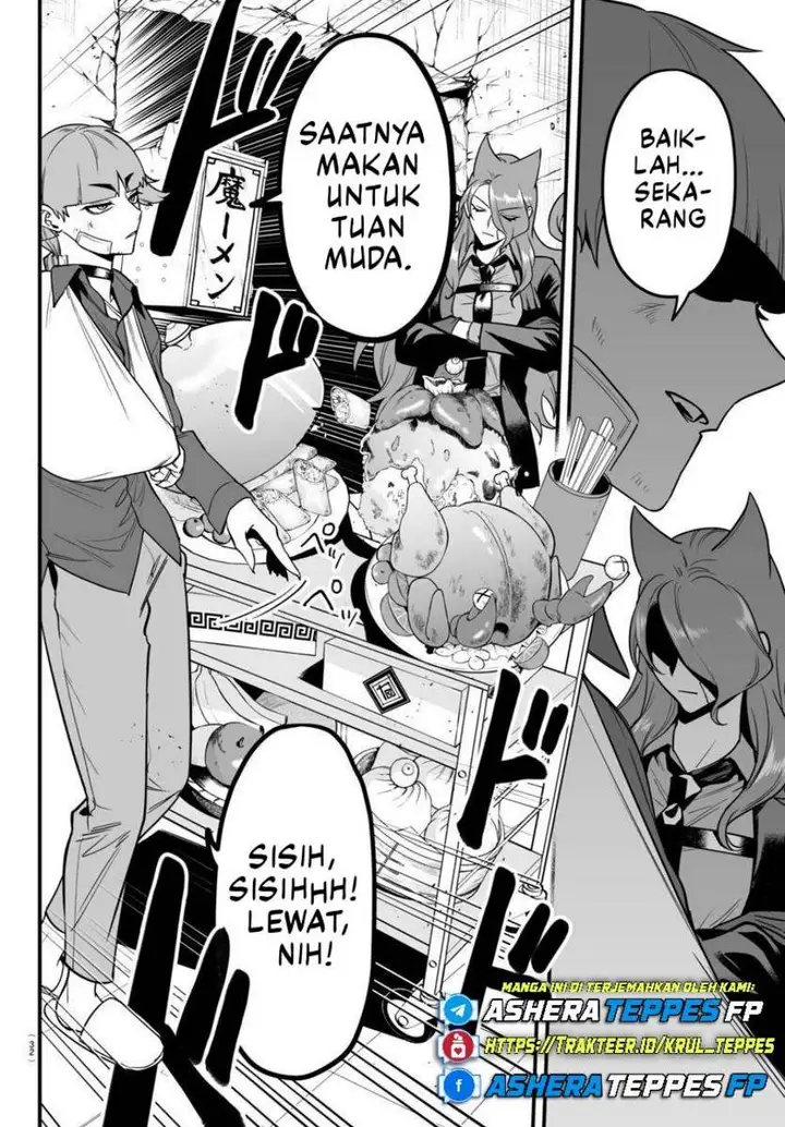 image-komik-mairimashita-iruma-kun-mafia-au-chapter-19-27/53