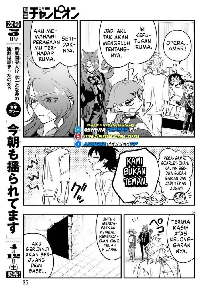 image-komik-mairimashita-iruma-kun-mafia-au-chapter-19-30/53