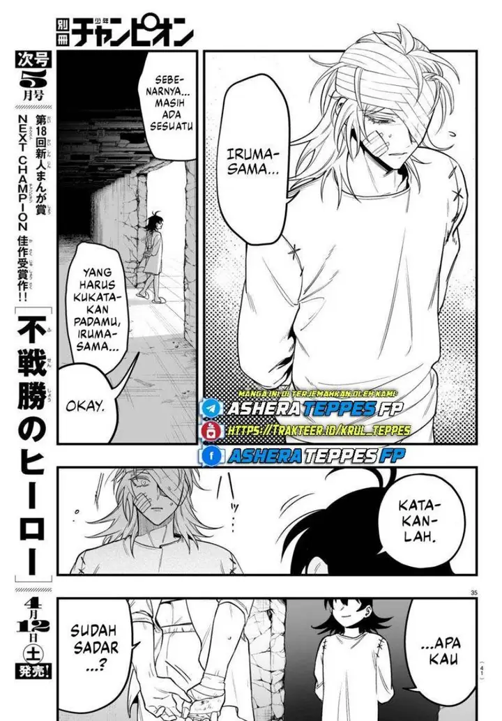 image-komik-mairimashita-iruma-kun-mafia-au-chapter-19-35/53