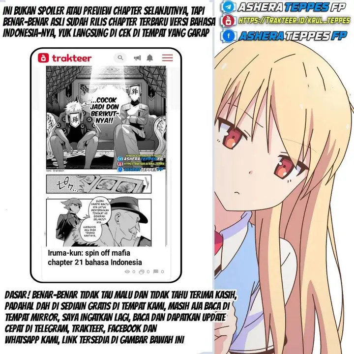 image-komik-mairimashita-iruma-kun-mafia-au-chapter-19-50/53