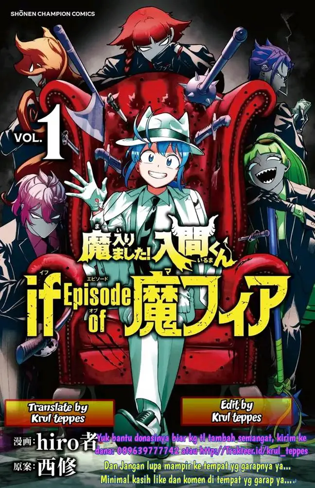 image-komik-mairimashita-iruma-kun-mafia-au-chapter-2-1/70