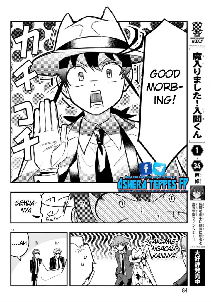 image-komik-mairimashita-iruma-kun-mafia-au-chapter-2-13/70