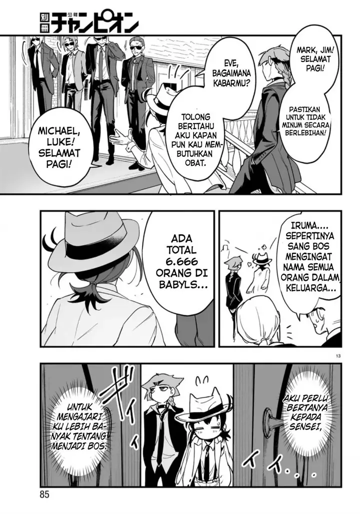 image-komik-mairimashita-iruma-kun-mafia-au-chapter-2-14/70