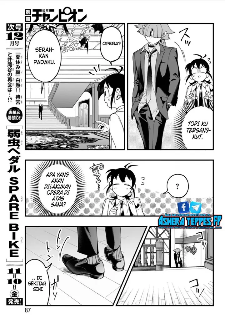 image-komik-mairimashita-iruma-kun-mafia-au-chapter-2-16/70