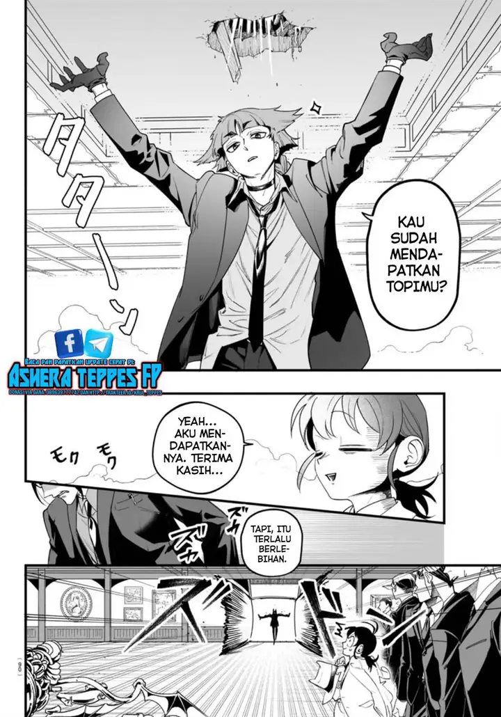 image-komik-mairimashita-iruma-kun-mafia-au-chapter-2-19/70