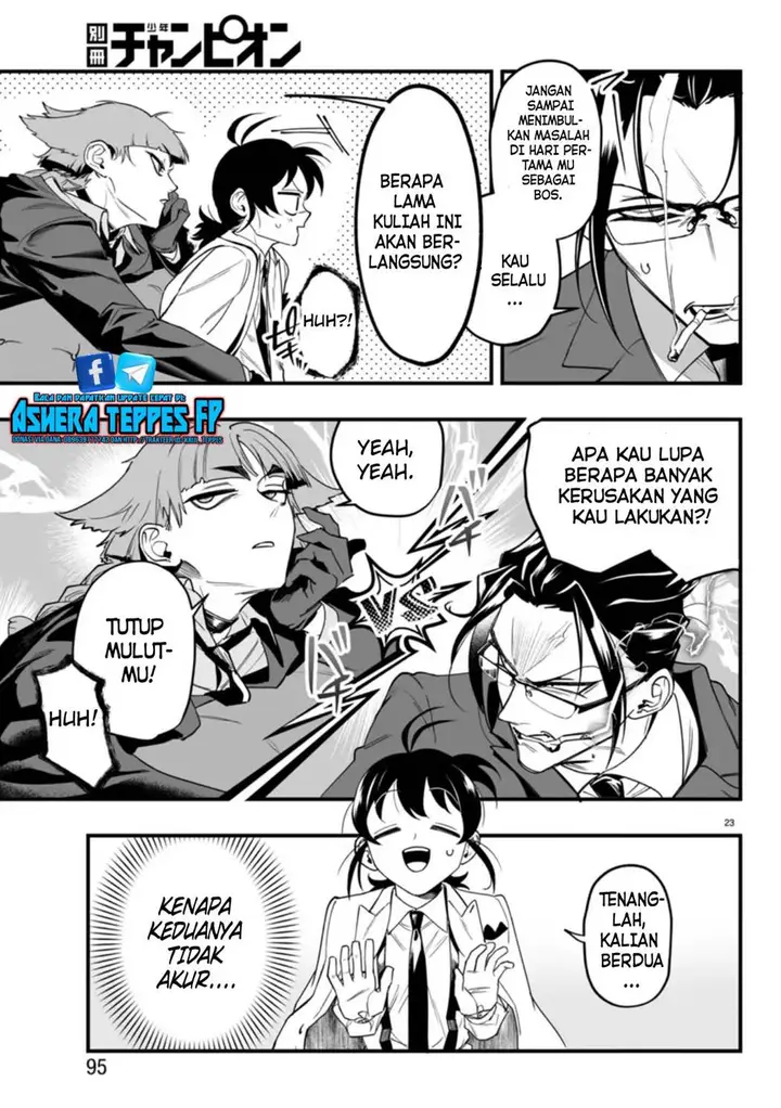 image-komik-mairimashita-iruma-kun-mafia-au-chapter-2-24/70