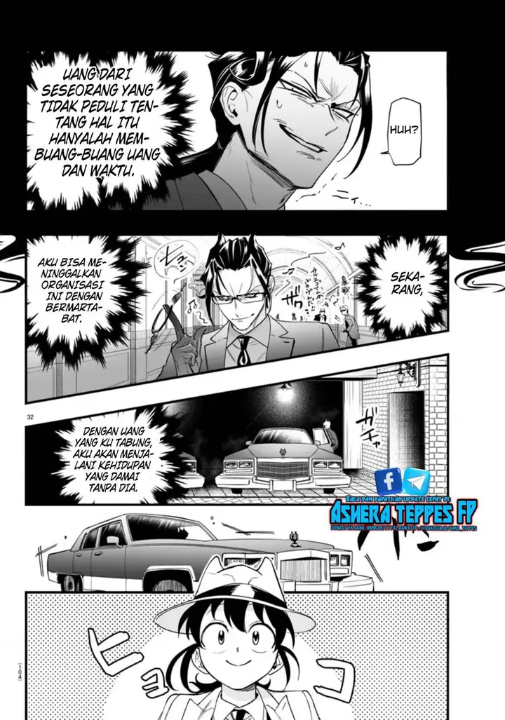 image-komik-mairimashita-iruma-kun-mafia-au-chapter-2-33/70