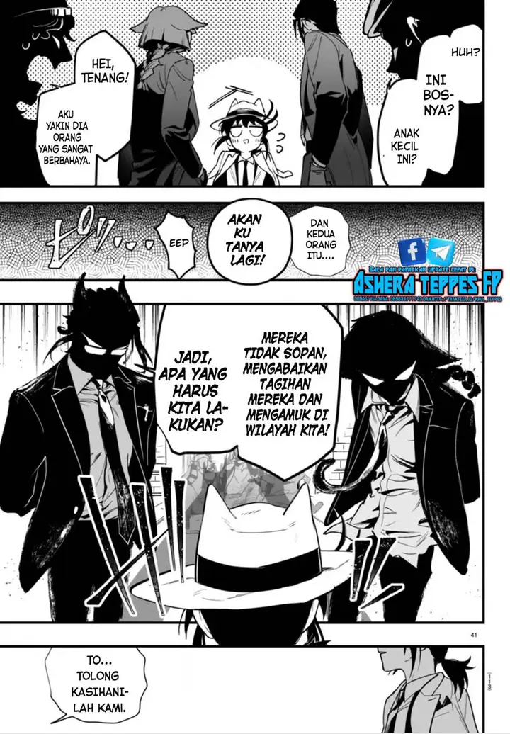 image-komik-mairimashita-iruma-kun-mafia-au-chapter-2-42/70