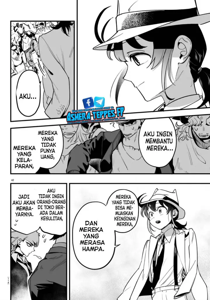 image-komik-mairimashita-iruma-kun-mafia-au-chapter-2-43/70