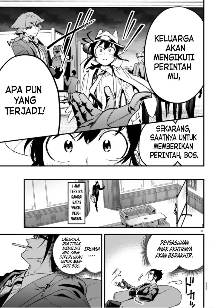 image-komik-mairimashita-iruma-kun-mafia-au-chapter-2-52/70