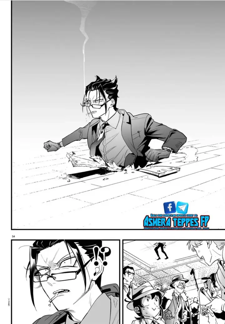 image-komik-mairimashita-iruma-kun-mafia-au-chapter-2-55/70