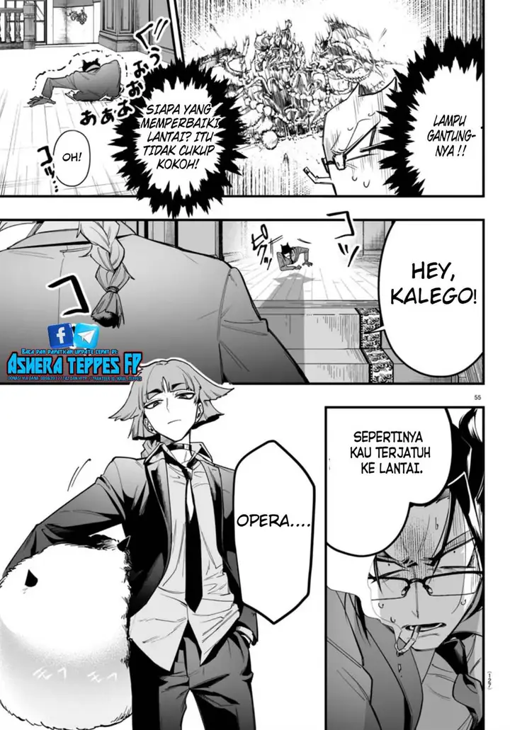 image-komik-mairimashita-iruma-kun-mafia-au-chapter-2-56/70