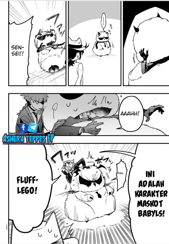 image-komik-mairimashita-iruma-kun-mafia-au-chapter-2-64/70