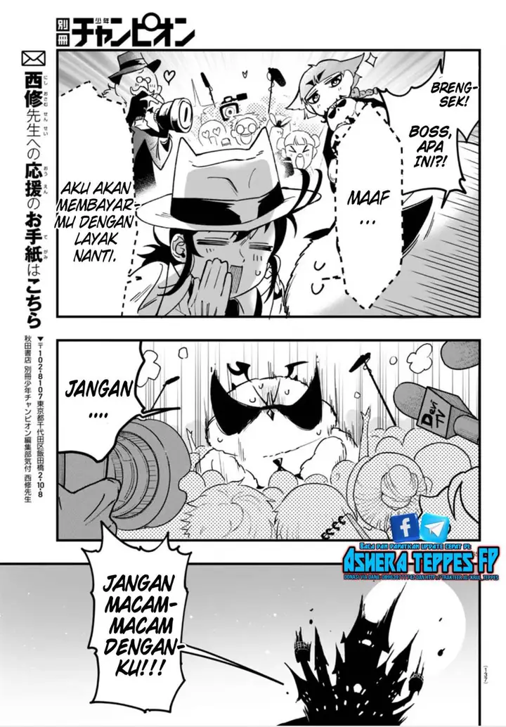 image-komik-mairimashita-iruma-kun-mafia-au-chapter-2-65/70