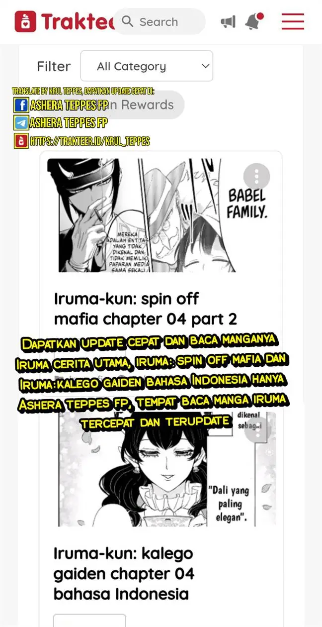 image-komik-mairimashita-iruma-kun-mafia-au-chapter-2-69/70