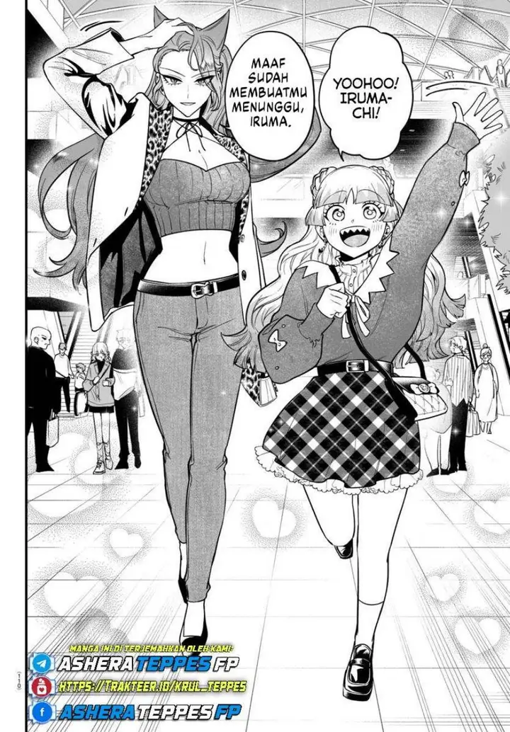 image-komik-mairimashita-iruma-kun-mafia-au-chapter-20-5/48