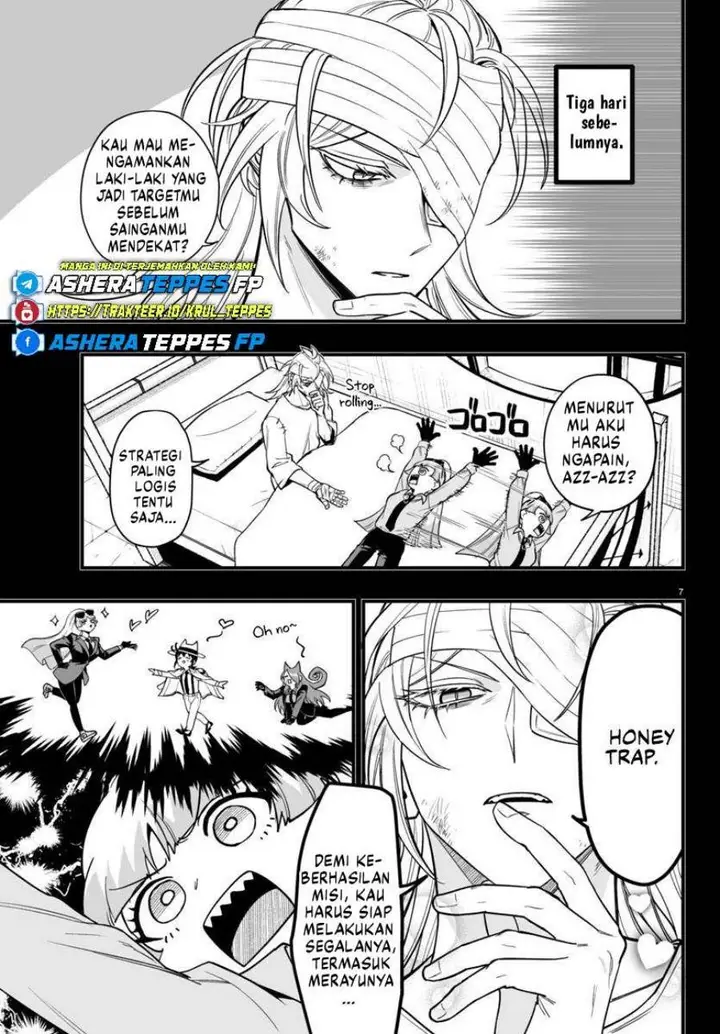 image-komik-mairimashita-iruma-kun-mafia-au-chapter-20-8/48