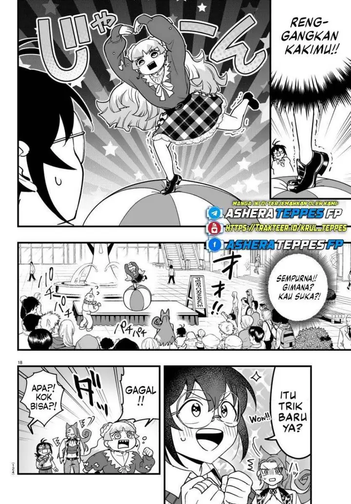 image-komik-mairimashita-iruma-kun-mafia-au-chapter-20-19/48