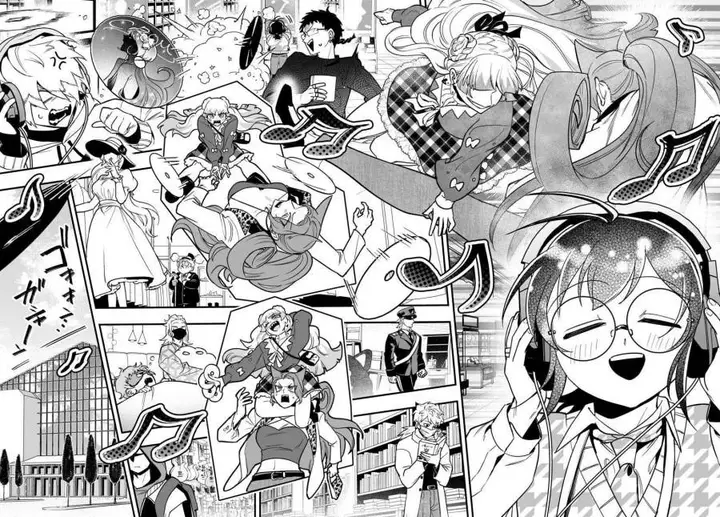 image-komik-mairimashita-iruma-kun-mafia-au-chapter-20-23/48