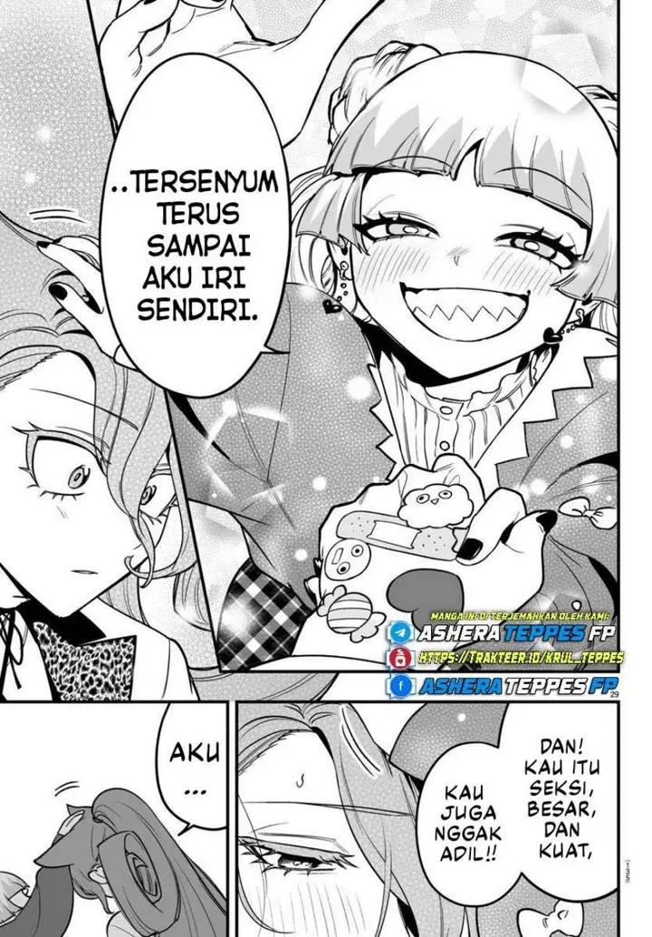 image-komik-mairimashita-iruma-kun-mafia-au-chapter-20-28/48