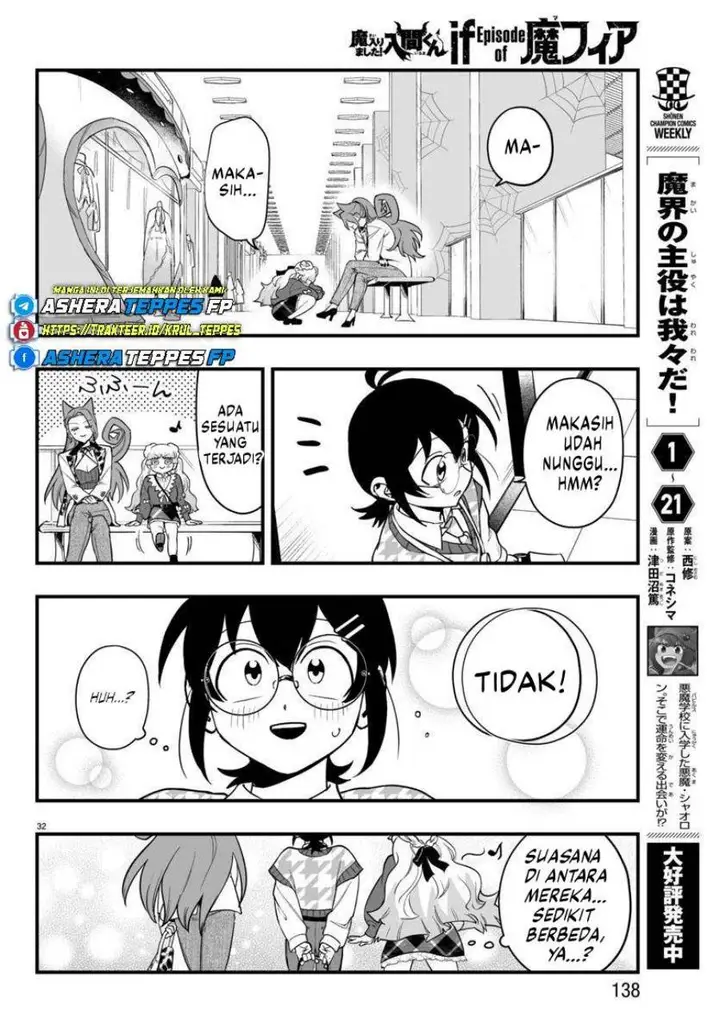 image-komik-mairimashita-iruma-kun-mafia-au-chapter-20-31/48