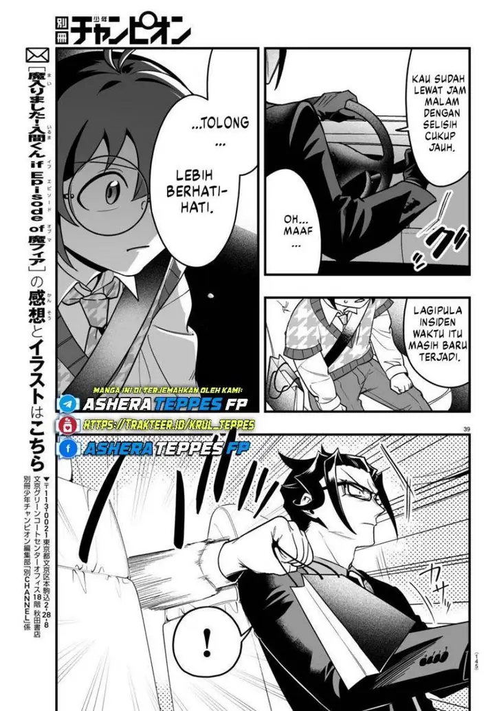 image-komik-mairimashita-iruma-kun-mafia-au-chapter-20-38/48
