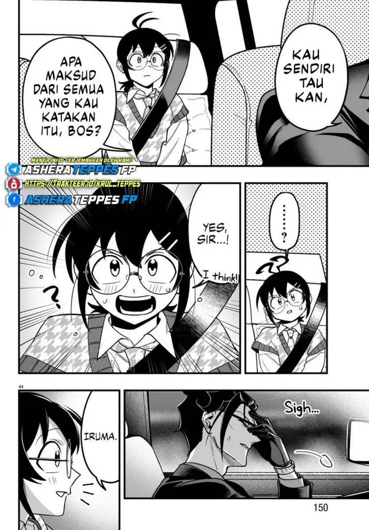 image-komik-mairimashita-iruma-kun-mafia-au-chapter-20-42/48