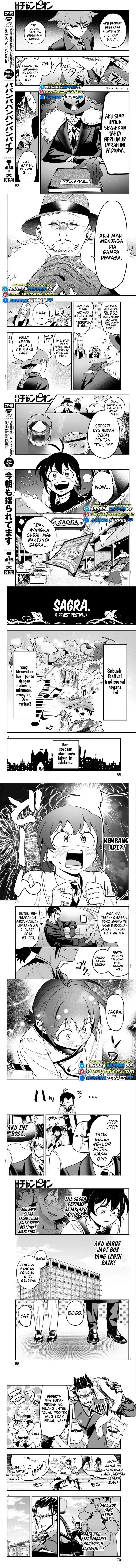 image-komik-mairimashita-iruma-kun-mafia-au-chapter-21-1/6