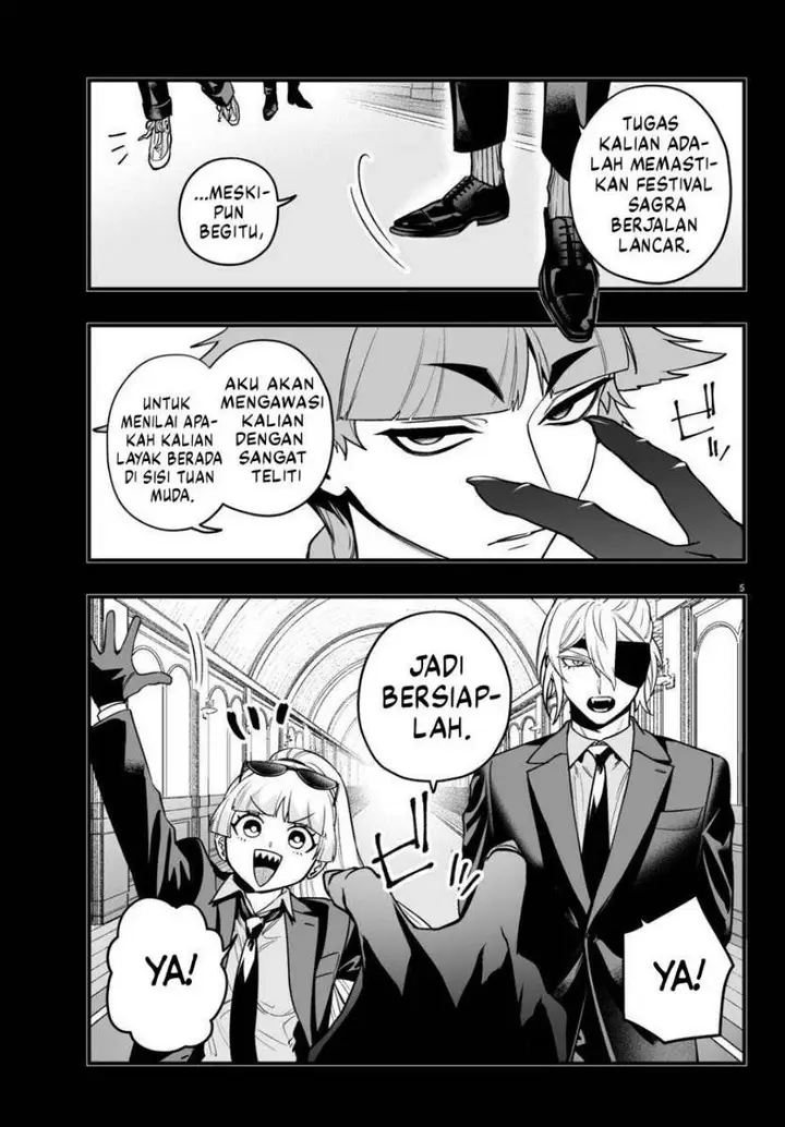 image-komik-mairimashita-iruma-kun-mafia-au-chapter-22-5/47