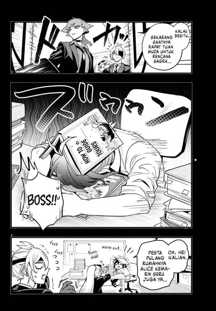image-komik-mairimashita-iruma-kun-mafia-au-chapter-22-6/47