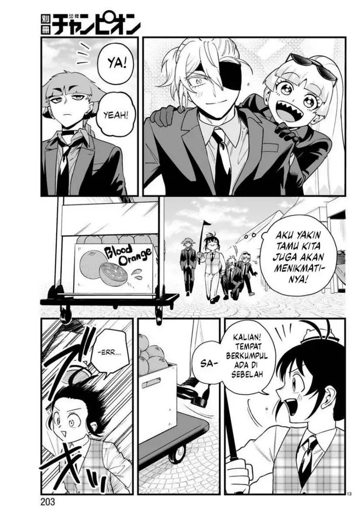 image-komik-mairimashita-iruma-kun-mafia-au-chapter-22-13/47