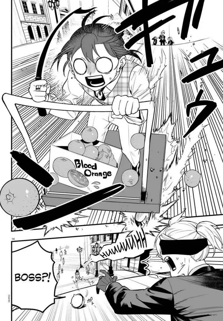 image-komik-mairimashita-iruma-kun-mafia-au-chapter-22-14/47