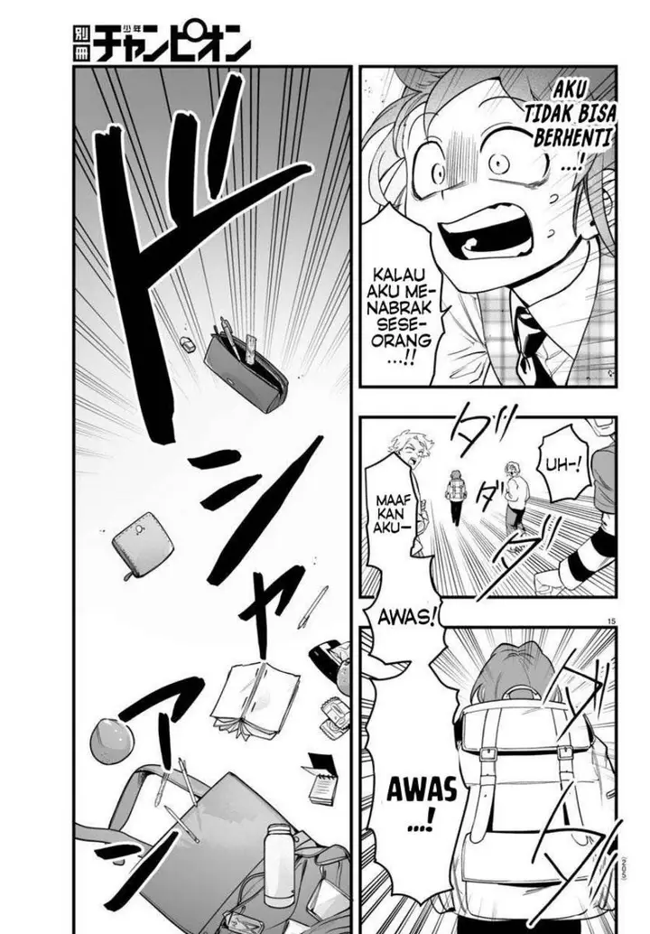 image-komik-mairimashita-iruma-kun-mafia-au-chapter-22-15/47