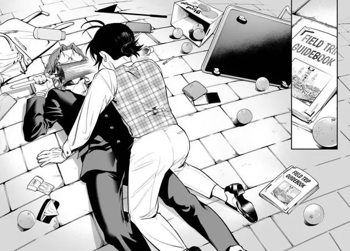 image-komik-mairimashita-iruma-kun-mafia-au-chapter-22-16/47