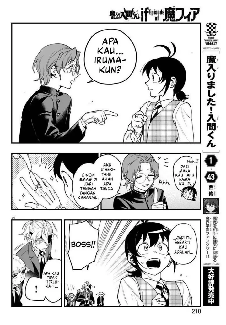 image-komik-mairimashita-iruma-kun-mafia-au-chapter-22-19/47