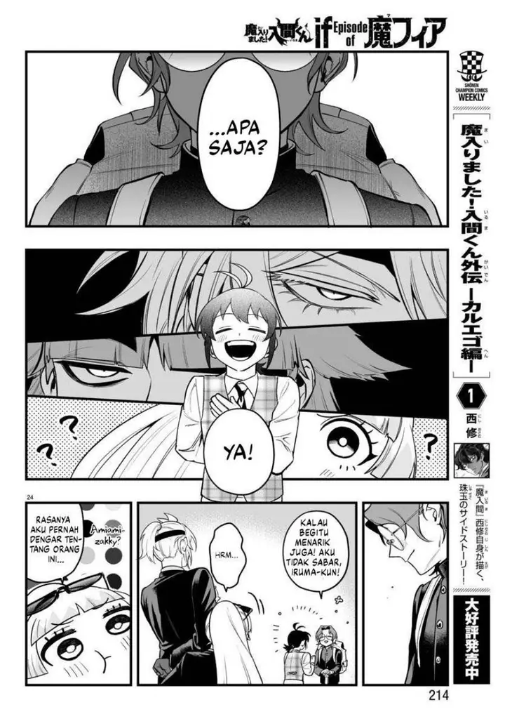 image-komik-mairimashita-iruma-kun-mafia-au-chapter-22-23/47