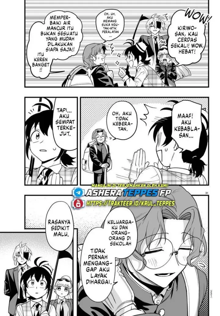 image-komik-mairimashita-iruma-kun-mafia-au-chapter-22-30/47