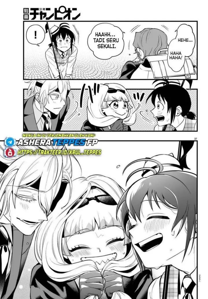 image-komik-mairimashita-iruma-kun-mafia-au-chapter-22-36/47