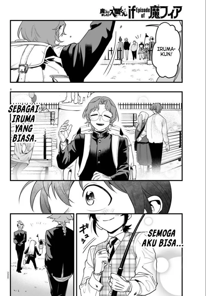image-komik-mairimashita-iruma-kun-mafia-au-chapter-23-6/49