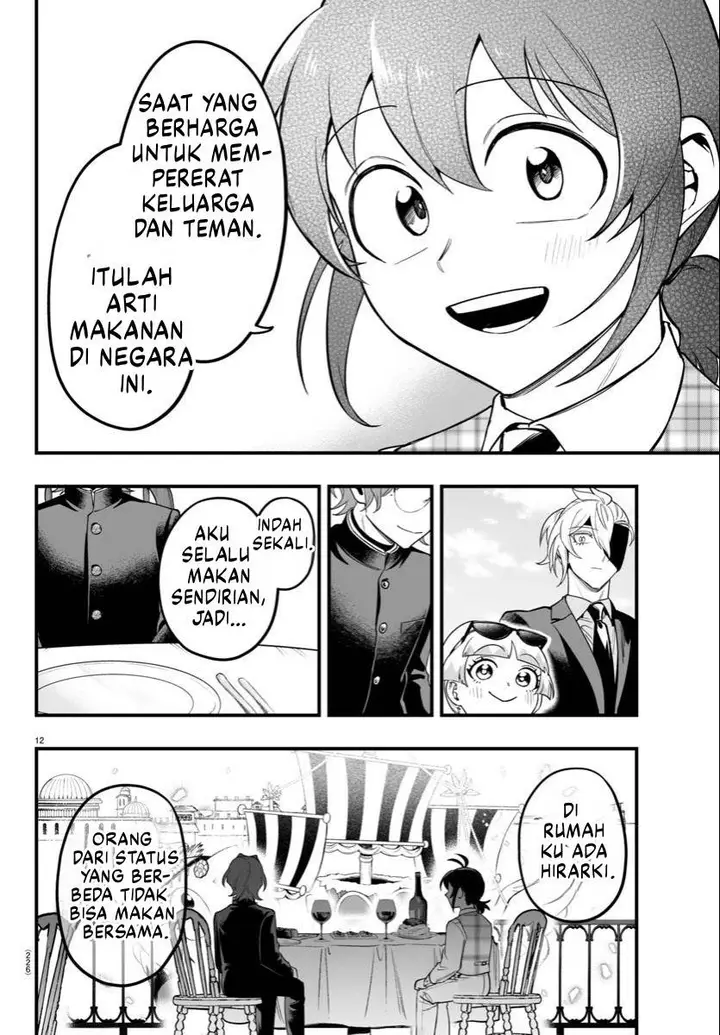 image-komik-mairimashita-iruma-kun-mafia-au-chapter-23-12/49