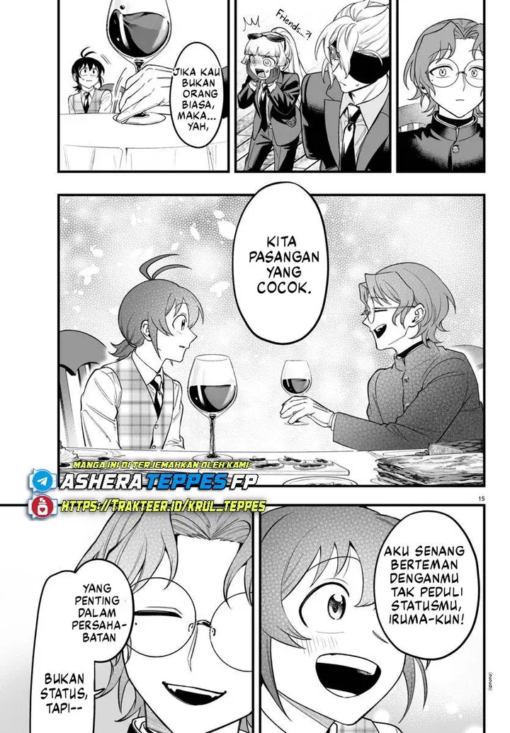 image-komik-mairimashita-iruma-kun-mafia-au-chapter-23-15/49