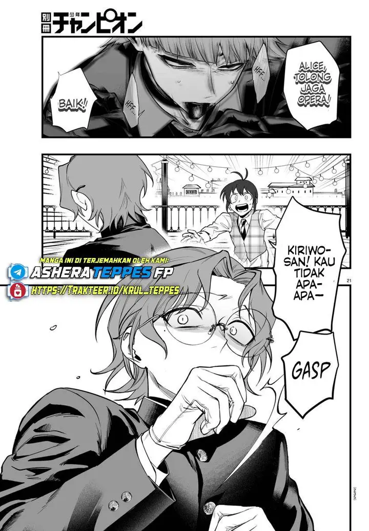 image-komik-mairimashita-iruma-kun-mafia-au-chapter-23-21/49