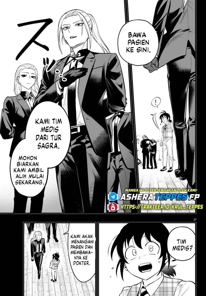 image-komik-mairimashita-iruma-kun-mafia-au-chapter-23-27/49
